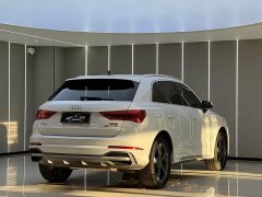 Audi Q3 35 TFSI Fashion Dynamic - ფოტო 16