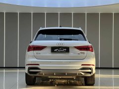 Audi Q3 35 TFSI Fashion Dynamic - ფოტო 17