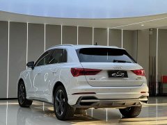 Audi Q3 35 TFSI Fashion Dynamic - ფოტო 18