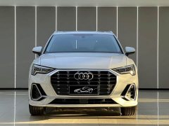 Audi Q3 35 TFSI Fashion Dynamic - ფოტო 2