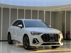 Audi Q3 35 TFSI Fashion Dynamic - ფოტო 3