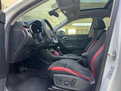 Audi Q3 35 TFSI Fashion Dynamic - ფოტო 4