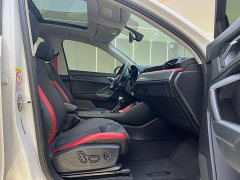 Audi Q3 35 TFSI Fashion Dynamic - ფოტო 5