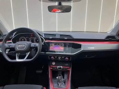 Audi Q3 35 TFSI Fashion Dynamic - ფოტო 6