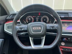 Audi Q3 35 TFSI Fashion Dynamic - ფოტო 7
