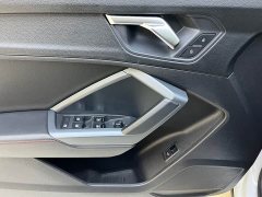 Audi Q3 35 TFSI Fashion Dynamic - ფოტო 8