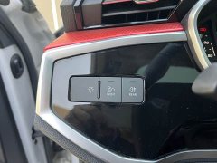Audi Q3 35 TFSI Fashion Dynamic - ფოტო 9
