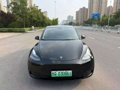 Tesla Model Y 2022 Rear-Wheel Drive - ფოტო 1