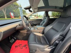 Tesla Model Y 2022 Rear-Wheel Drive - ფოტო 4