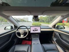 Tesla Model Y 2022 Rear-Wheel Drive - ფოტო 6