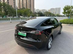 Tesla Model Y 2022 Rear-Wheel Drive - ფოტო 9