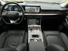 Changan Chitu Lanyue 2021 290T FWD Star Shine Edition - ფოტო 10
