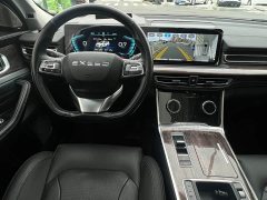 Changan Chitu Lanyue 2021 290T FWD Star Shine Edition - ფოტო 11