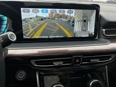 Changan Chitu Lanyue 2021 290T FWD Star Shine Edition - ფოტო 14