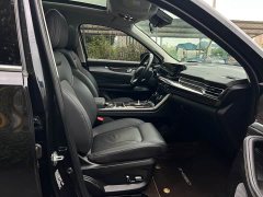 Changan Chitu Lanyue 2021 290T FWD Star Shine Edition - ფოტო 18