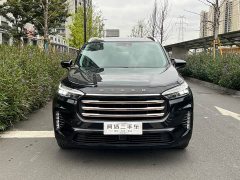 Changan Chitu Lanyue 2021 290T FWD Star Shine Edition - ფოტო 2