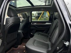 Changan Chitu Lanyue 2021 290T FWD Star Shine Edition - ფოტო 20