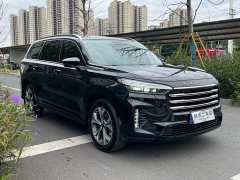 Changan Chitu Lanyue 2021 290T FWD Star Shine Edition - ფოტო 3