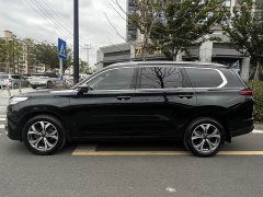 Changan Chitu Lanyue 2021 290T FWD Star Shine Edition - ფოტო 4