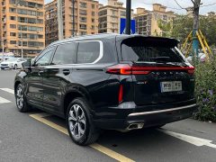 Changan Chitu Lanyue 2021 290T FWD Star Shine Edition - ფოტო 5
