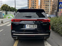 Changan Chitu Lanyue 2021 290T FWD Star Shine Edition - ფოტო 6
