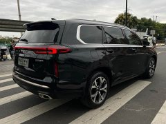 Changan Chitu Lanyue 2021 290T FWD Star Shine Edition - ფოტო 7
