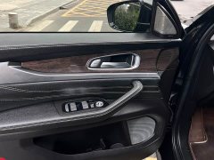 Changan Chitu Lanyue 2021 290T FWD Star Shine Edition - ფოტო 8