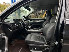 Changan Chitu Lanyue 2021 290T FWD Star Shine Edition - ფოტო 9