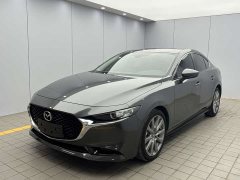 Mazda3 Axela 2023 2.0L Automatic Brilliant Edition - ფოტო 1