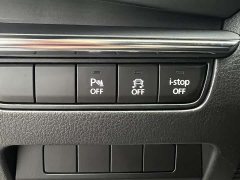 Mazda3 Axela 2023 2.0L Automatic Brilliant Edition - ფოტო 13