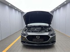 Mazda3 Axela 2023 2.0L Automatic Brilliant Edition - ფოტო 17
