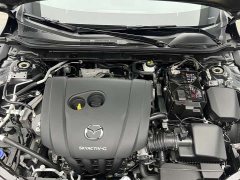 Mazda3 Axela 2023 2.0L Automatic Brilliant Edition - ფოტო 18