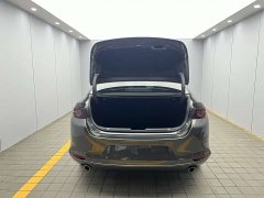 Mazda3 Axela 2023 2.0L Automatic Brilliant Edition - ფოტო 19