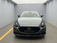 Mazda3 Axela 2023 2.0L Automatic Brilliant Edition - ფოტო 2