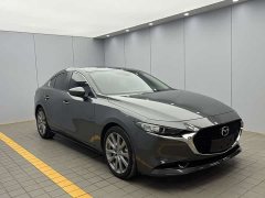 Mazda3 Axela 2023 2.0L Automatic Brilliant Edition - ფოტო 3