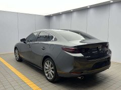 Mazda3 Axela 2023 2.0L Automatic Brilliant Edition - ფოტო 4
