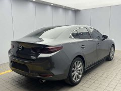 Mazda3 Axela 2023 2.0L Automatic Brilliant Edition - ფოტო 6