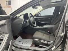 Mazda3 Axela 2023 2.0L Automatic Brilliant Edition - ფოტო 7