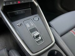Audi A3 2021 A3L Limousine 35 TFSI Fashion Sport - ფოტო 10