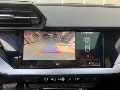 Audi A3 2021 A3L Limousine 35 TFSI Fashion Sport - ფოტო 12