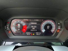 Audi A3 2021 A3L Limousine 35 TFSI Fashion Sport - ფოტო 13
