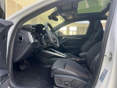 Audi A3 2021 A3L Limousine 35 TFSI Fashion Sport - ფოტო 4