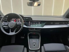 Audi A3 2021 A3L Limousine 35 TFSI Fashion Sport - ფოტო 6