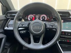 Audi A3 2021 A3L Limousine 35 TFSI Fashion Sport - ფოტო 7