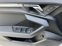 Audi A3 2021 A3L Limousine 35 TFSI Fashion Sport - ფოტო 8