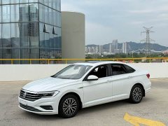 Volkswagen Sagitar 280TSI DSG Comfort Smart Connected Edition - ფოტო 1