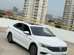 Volkswagen Sagitar 280TSI DSG Comfort Smart Connected Edition - ფოტო 3