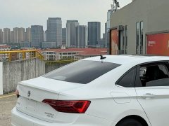 Volkswagen Sagitar 280TSI DSG Comfort Smart Connected Edition - ფოტო 5