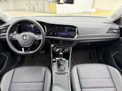 Volkswagen Sagitar 280TSI DSG Comfort Smart Connected Edition - ფოტო 6