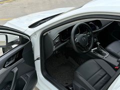 Volkswagen Sagitar 280TSI DSG Comfort Smart Connected Edition - ფოტო 7